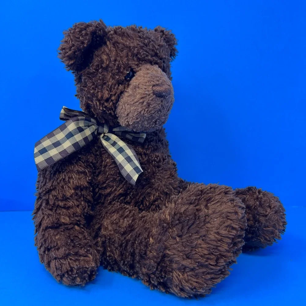 Gund some wear